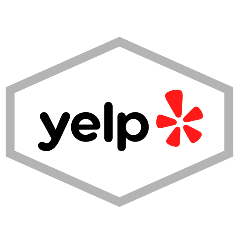 BADGE yelp 9.0 800X800 (800 x 800 px)