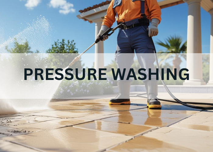 VISCAPEZ PREESURE WASH 1.0